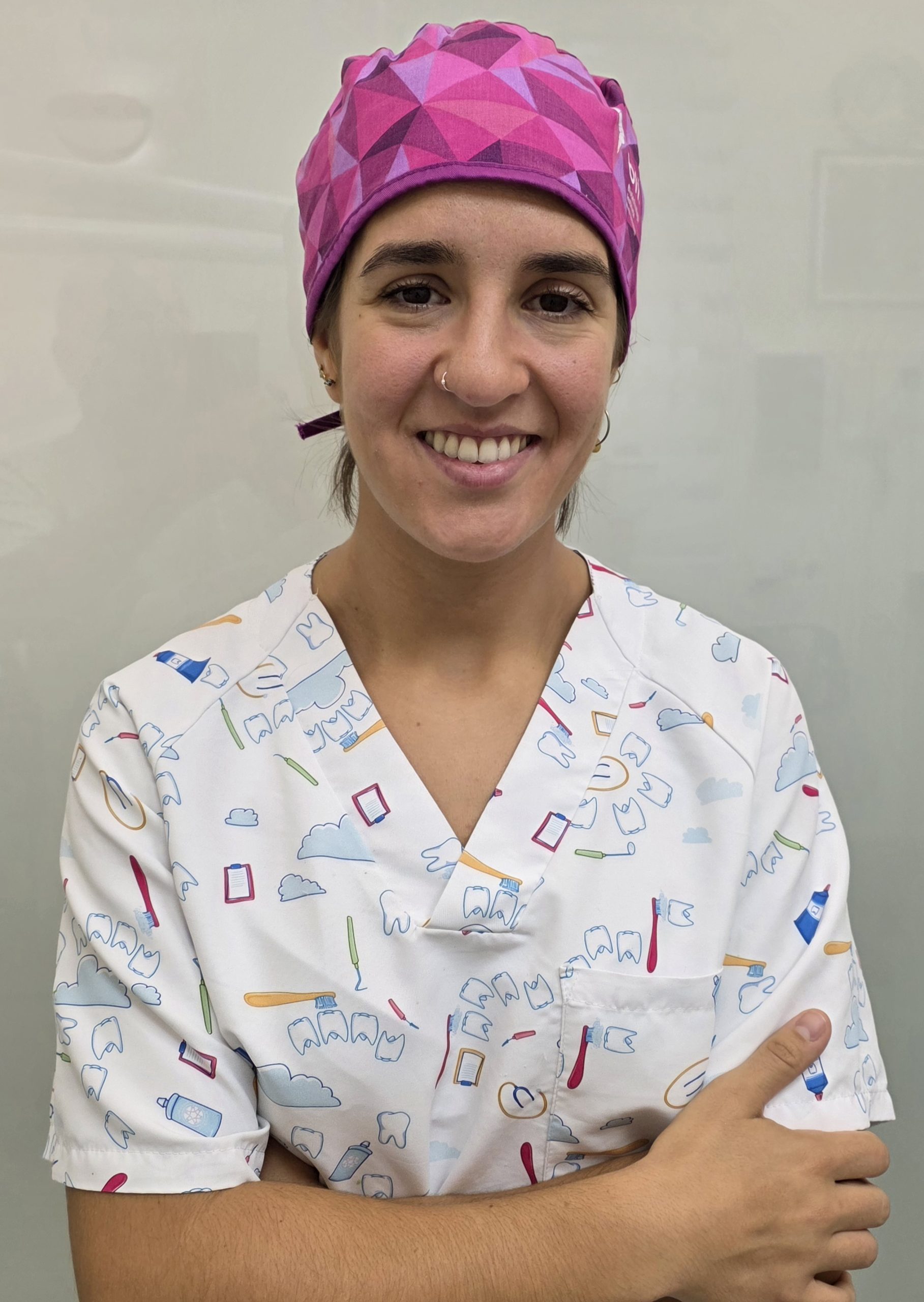 Carmen García Gandía 